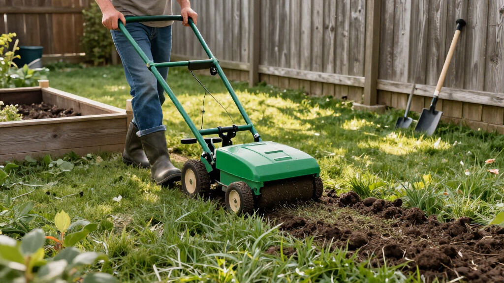 best lawn seeders