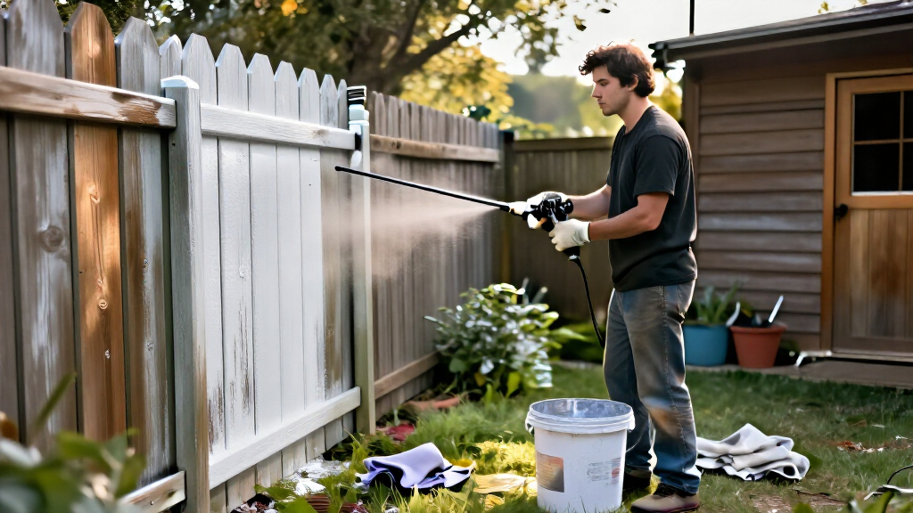 portable airless paint sprayers
