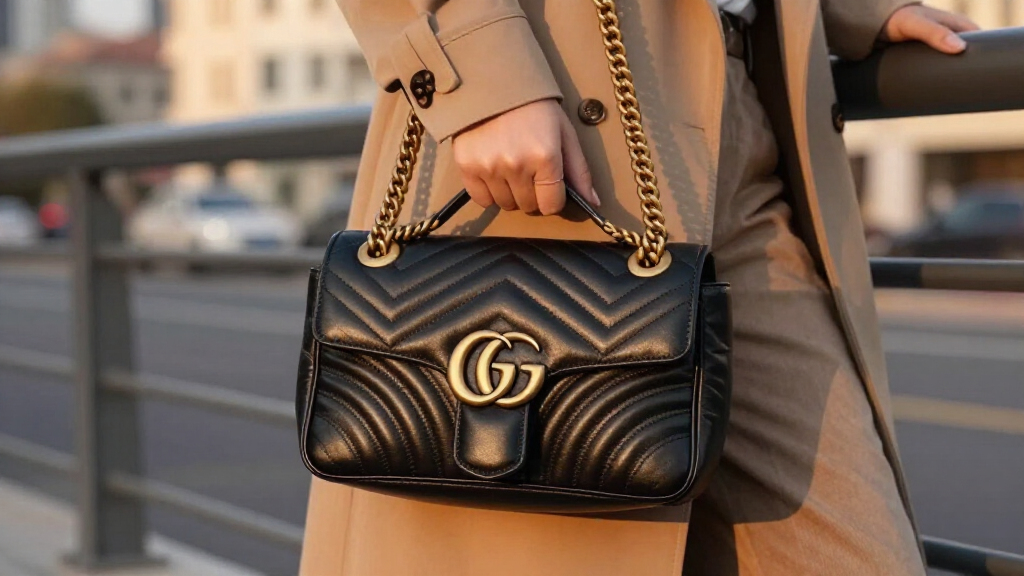 best Gucci Marmont bags