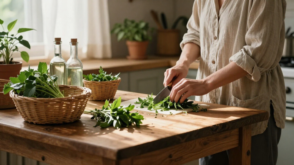 kitchen islands