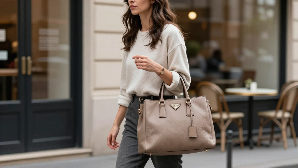 best Prada handbags