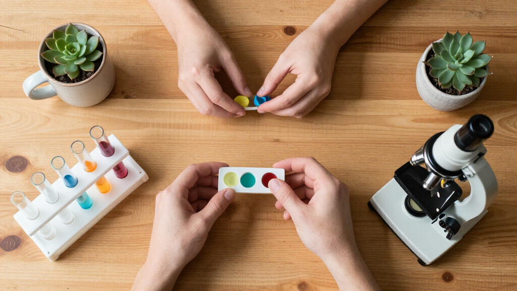 10 Best Educational Science Kits For Adults In 2026