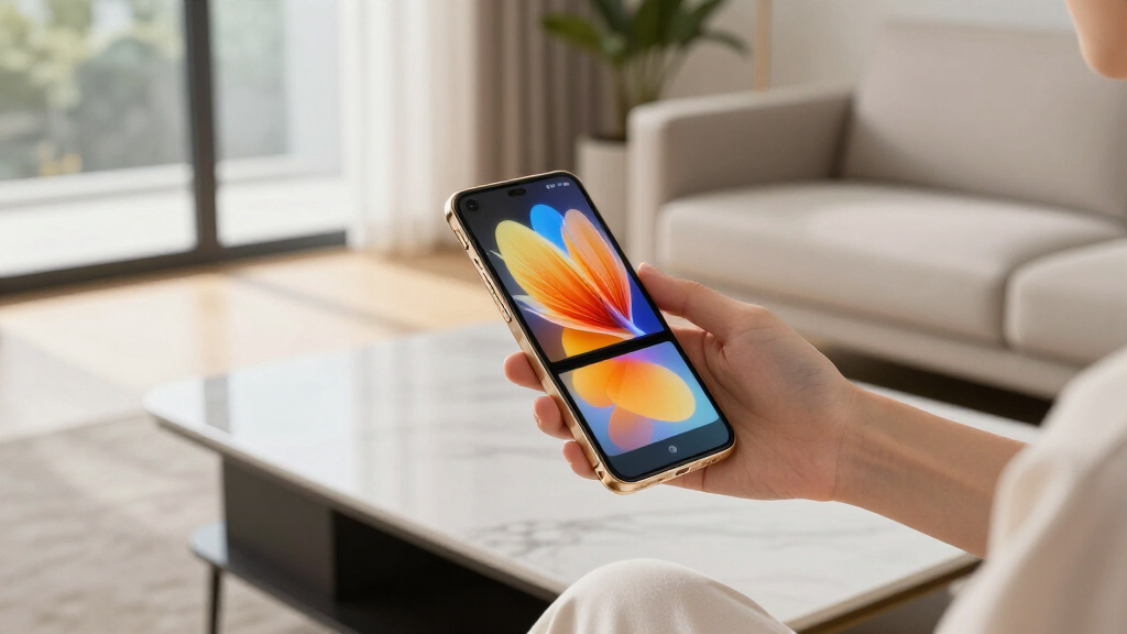 12 Best Flip Smartphone Premium Models for 2026