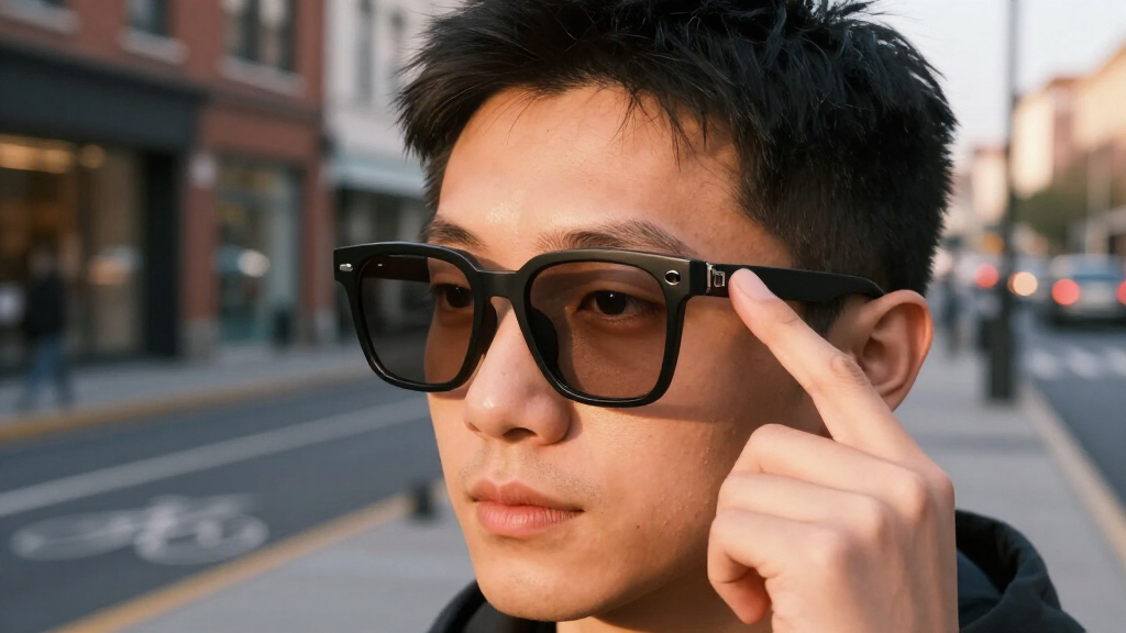 best camera-enabled smart glasses