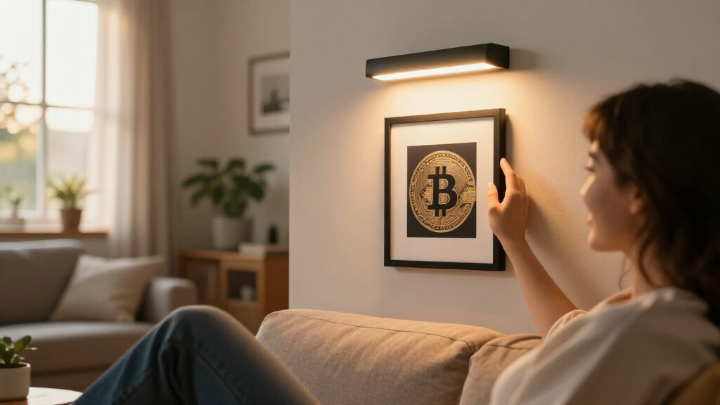 led picture light