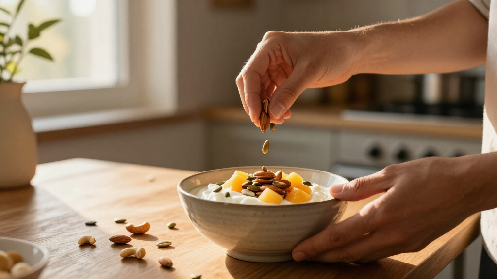 best magnesium-rich nuts