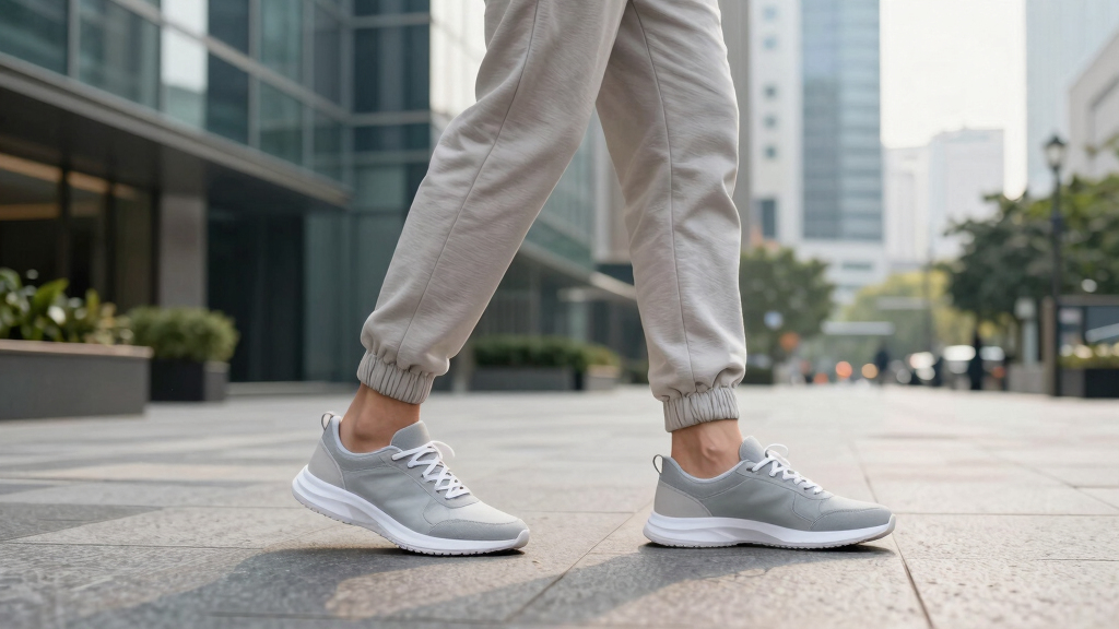 best slim minimalist sneakers