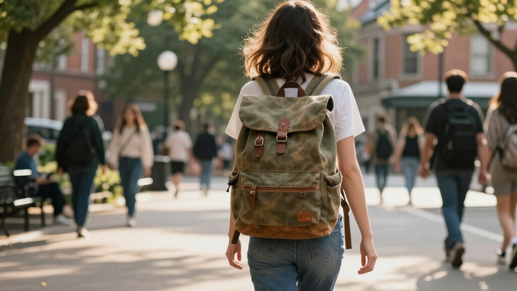 durable backpacks for students