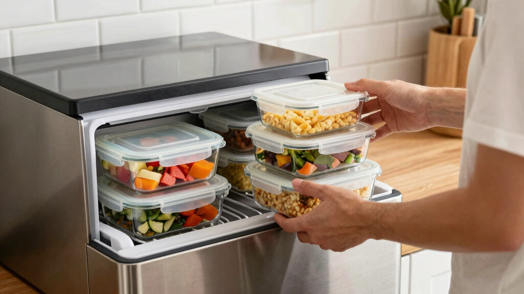 10 Best Freezer-Safe Meal Prep Containers in 2026