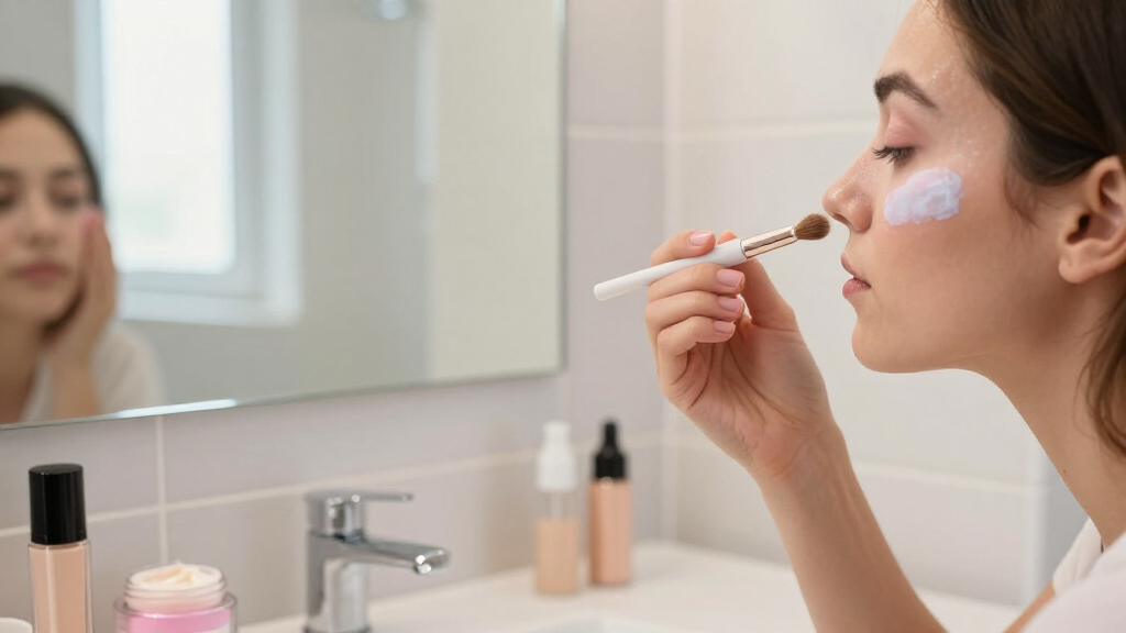 best cloud skin makeup products