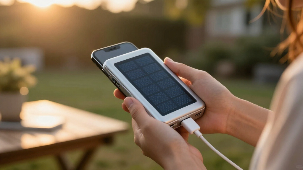 15 Best Portable Solar Power Banks in 2026