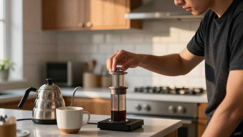 Best Aeropress