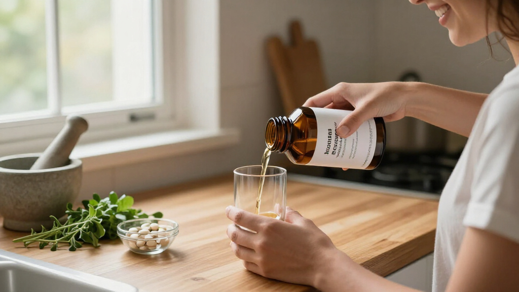 15 Best Nicotinamide Riboside Supplements in Large Bottles for Optimal Wellness
