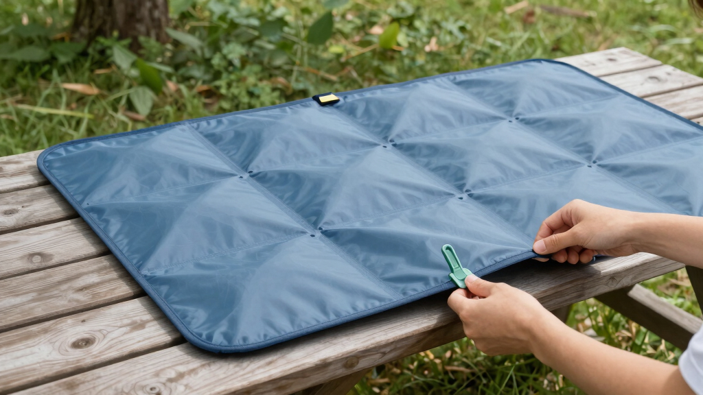 best pet cooling mats