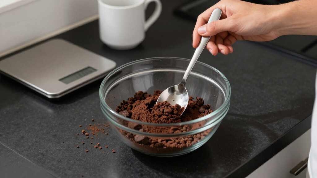 best chocolate biscuit protein powders