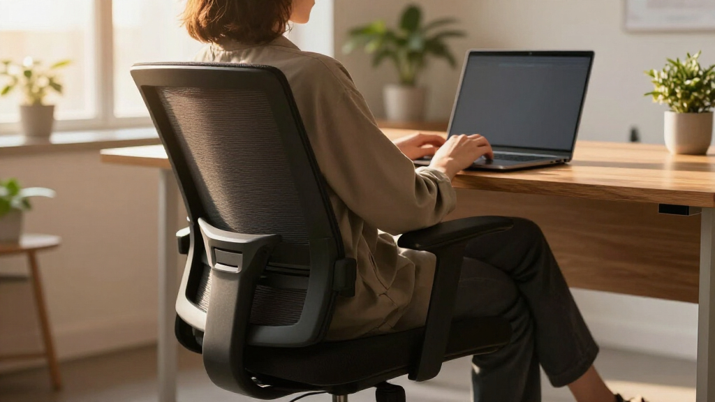 14 Best Ergonomic Office Chairs in 2026 33 ergonomic office chairs