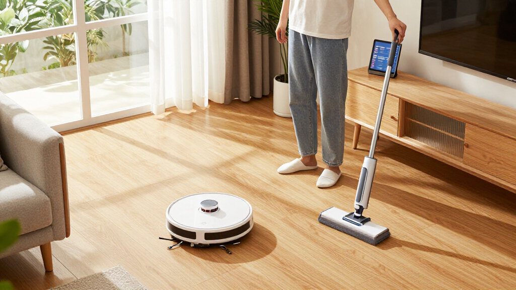 smart home cleaning devices which ones are worth the investment