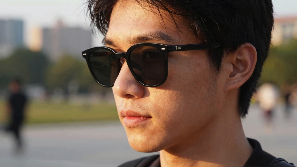 best sunglasses for face shapes