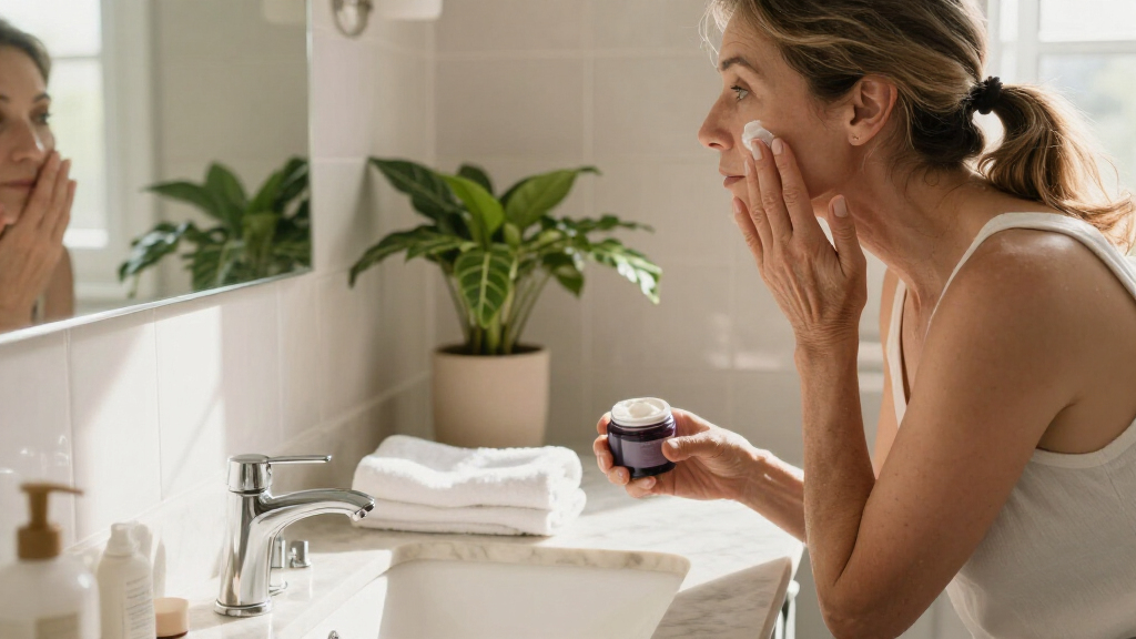 best wrinkle creams