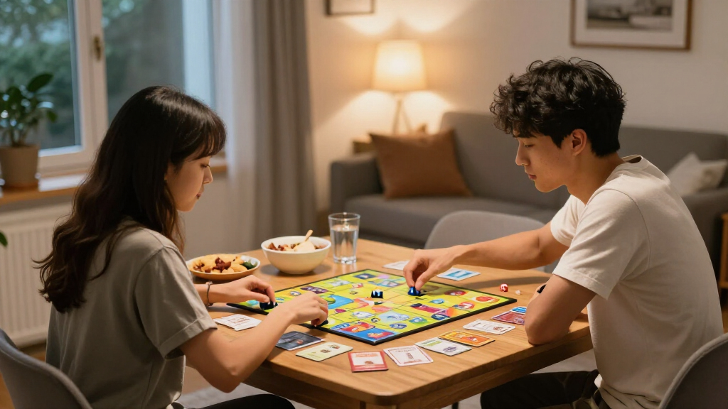 couples board games for date night