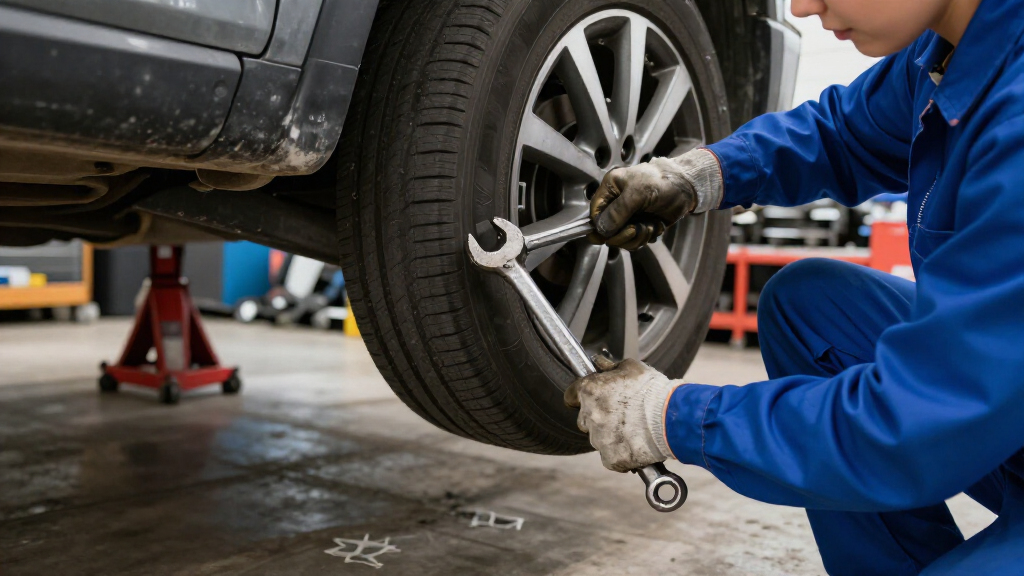 automotive garage tools