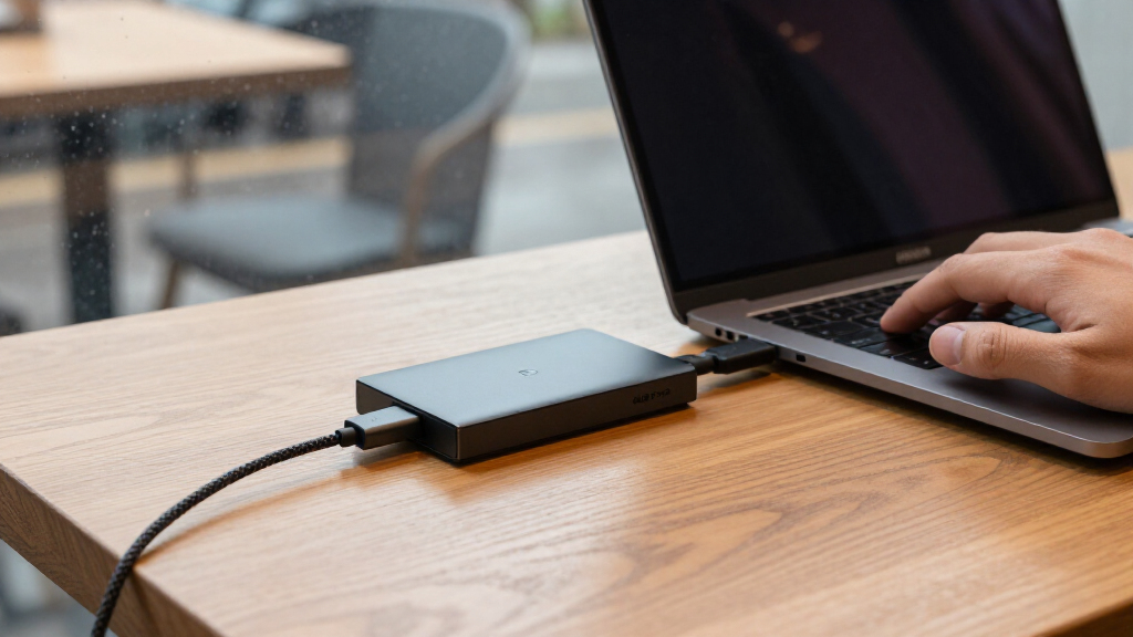 encrypted external hard drives