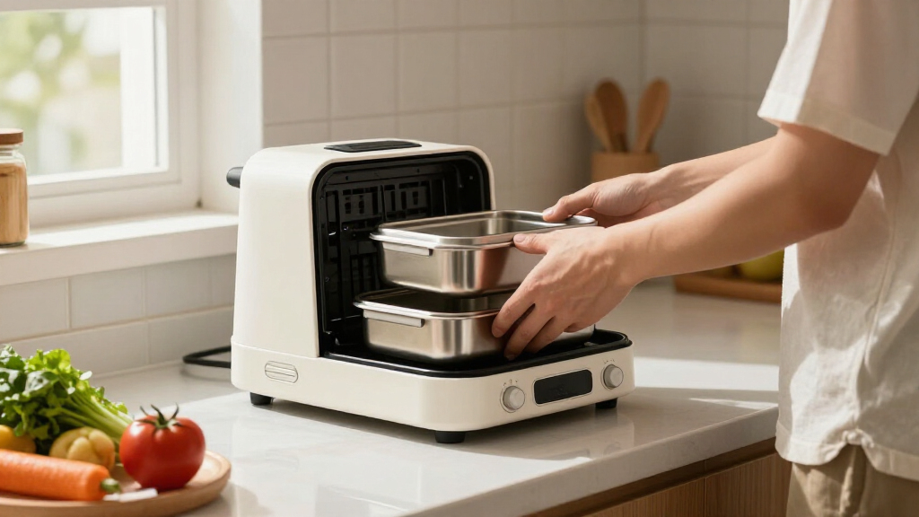electric lunch box heaters