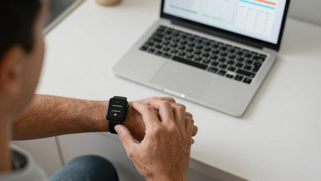 men's health monitoring devices