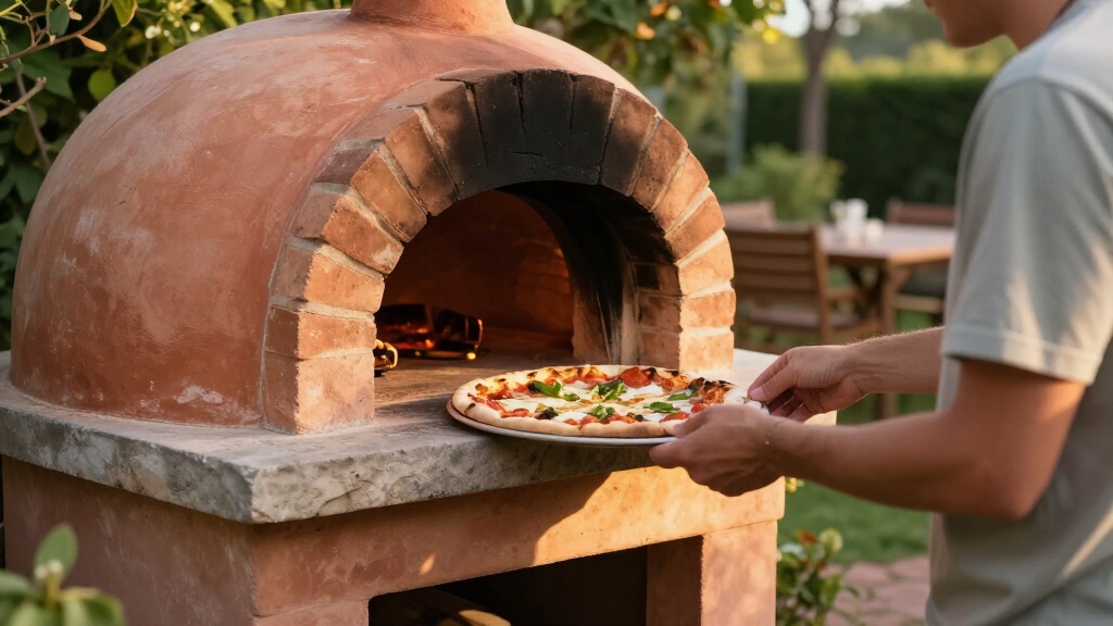 best pizza ovens