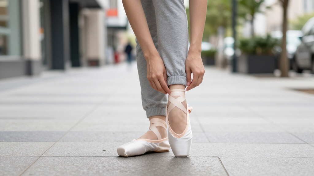 best ballerina sneakers
