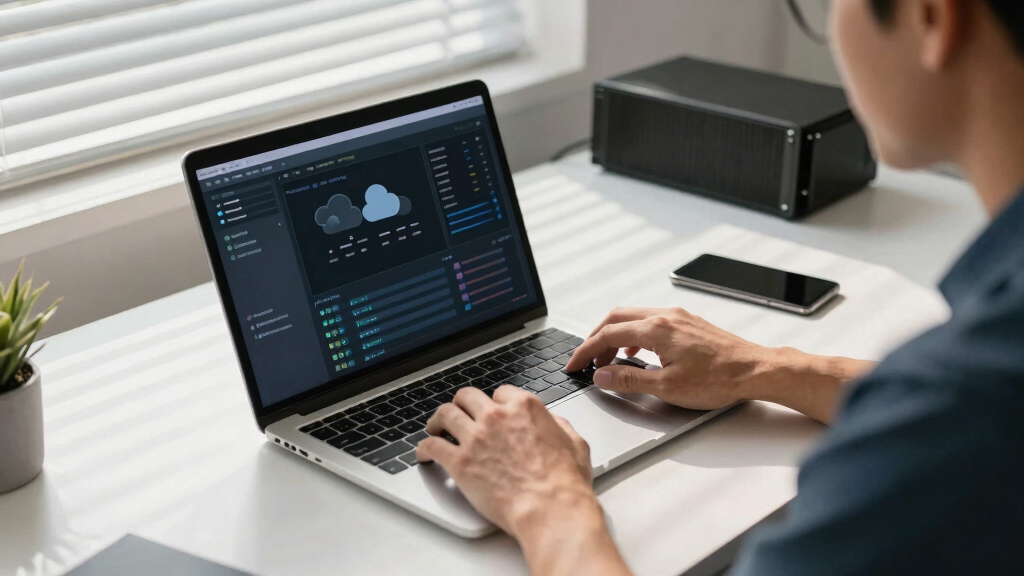 cloud server management tools
