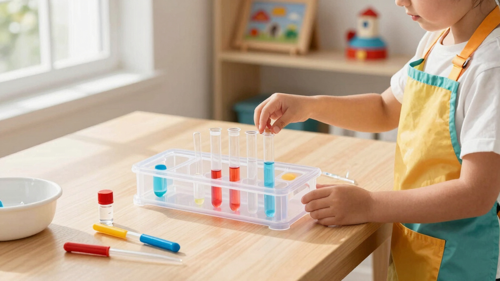 interactive science kits for kids