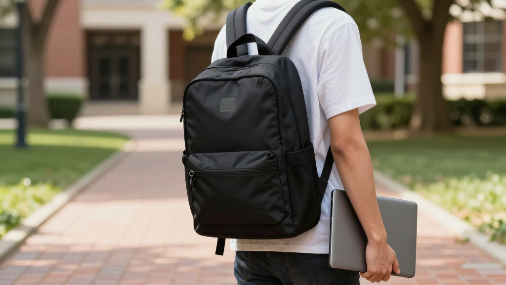 laptop backpacks for students