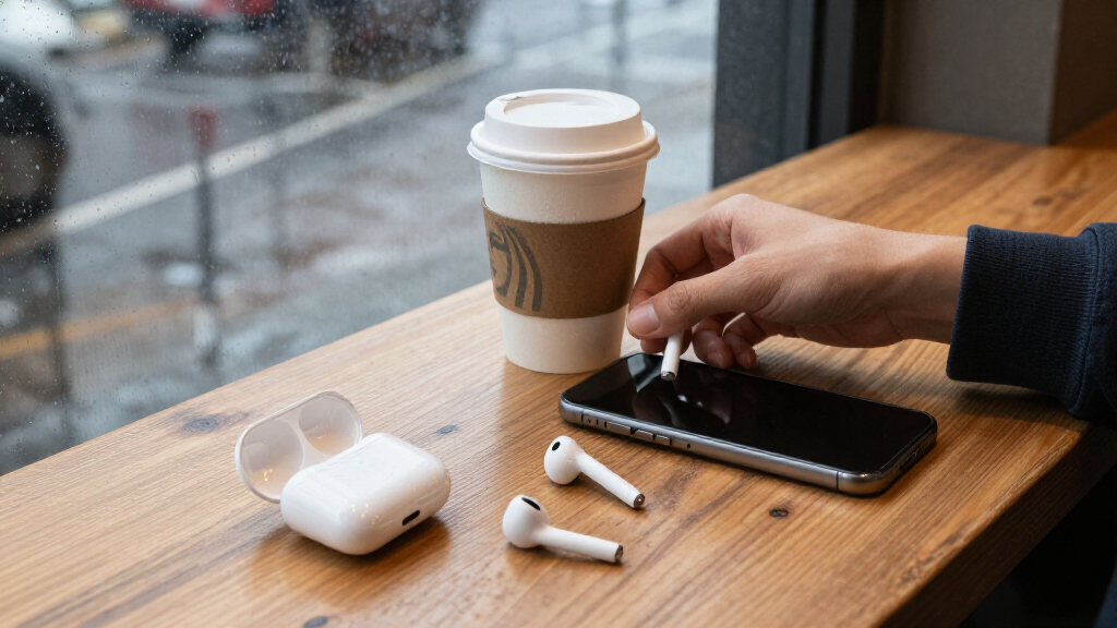 best AirPods Pro earbuds