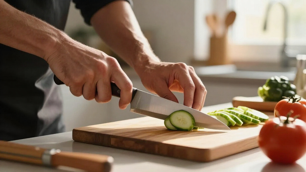 gyuto knives