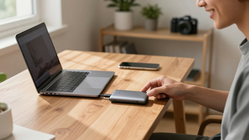portable ssd drives for speed
