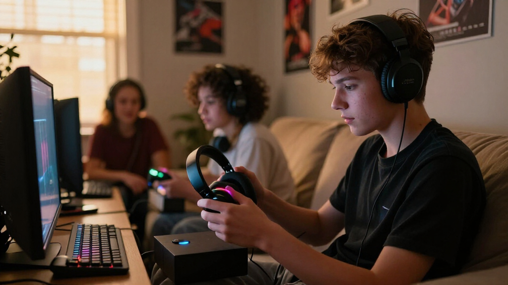 best gifts for a teen