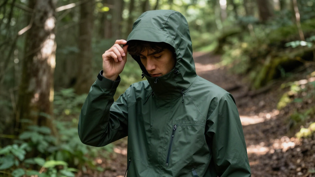 best hardshell jackets