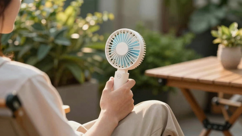 best portable cooling devices