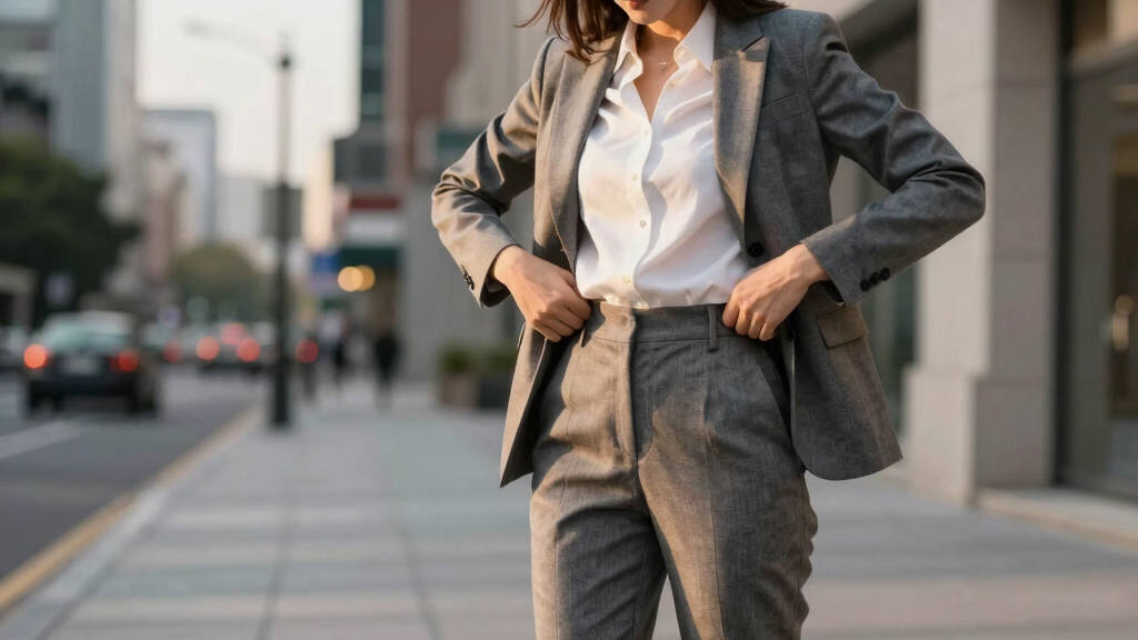 best women's suits