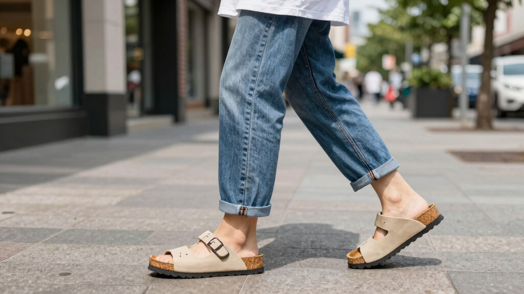 best Birkenstock clogs