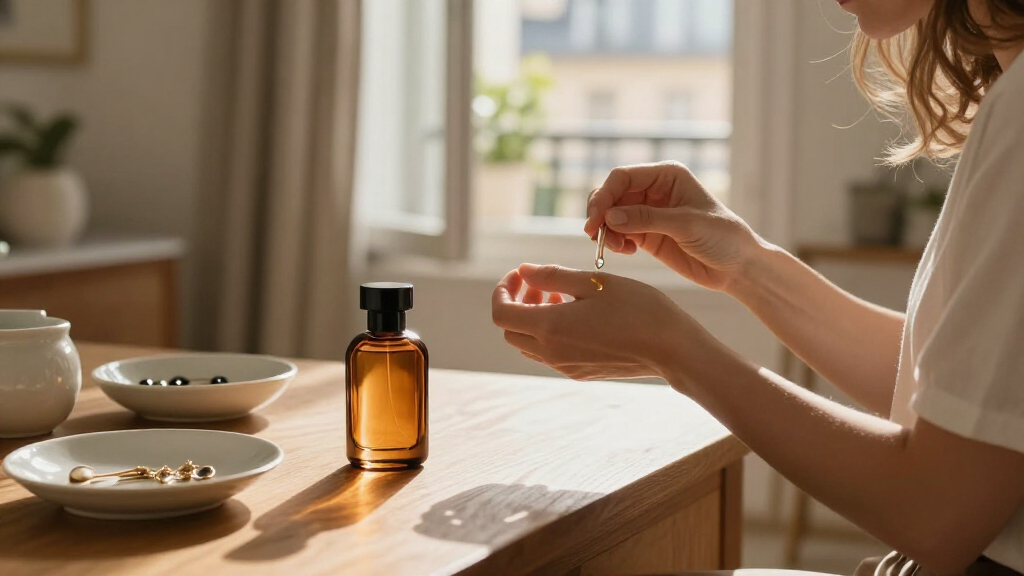 best extrait de parfums