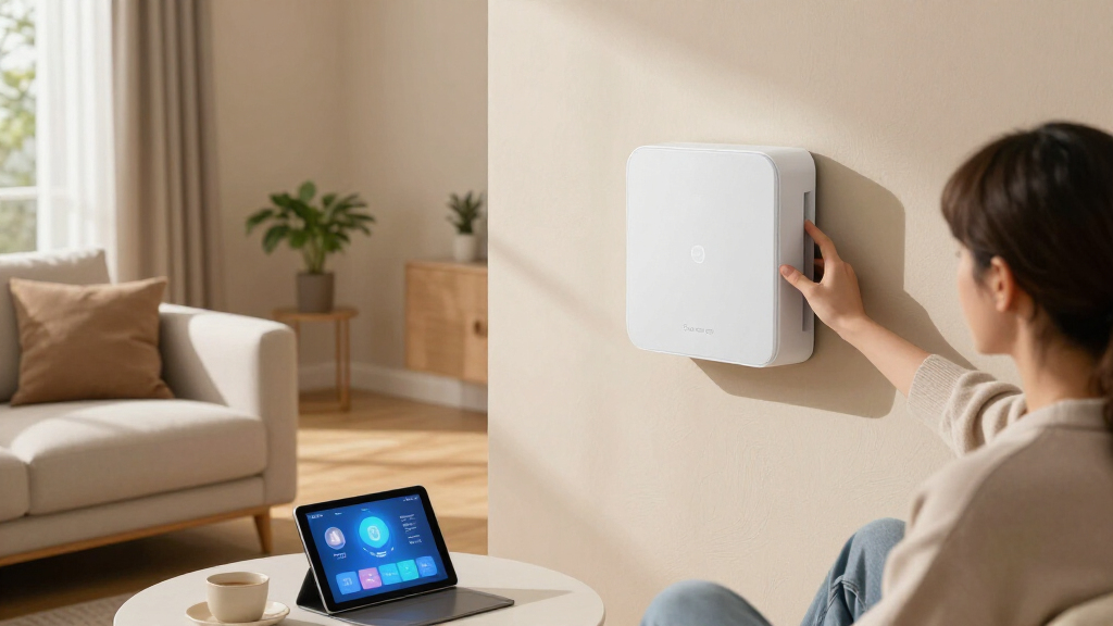 best smart home AI hubs