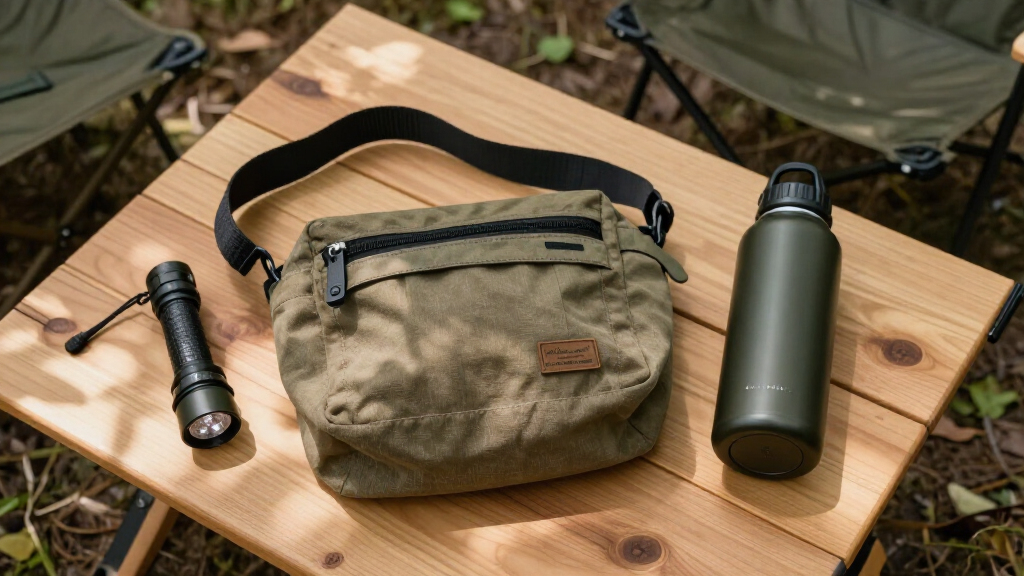 best sustainable crossbody bags