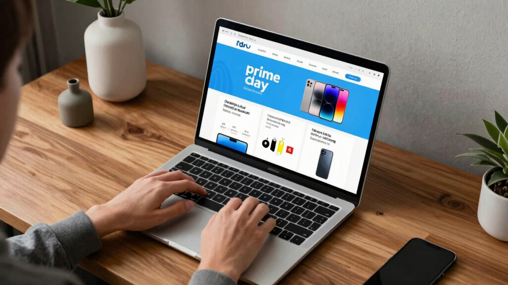 best tech Prime Day deals