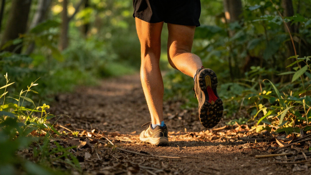 best trail running shoes