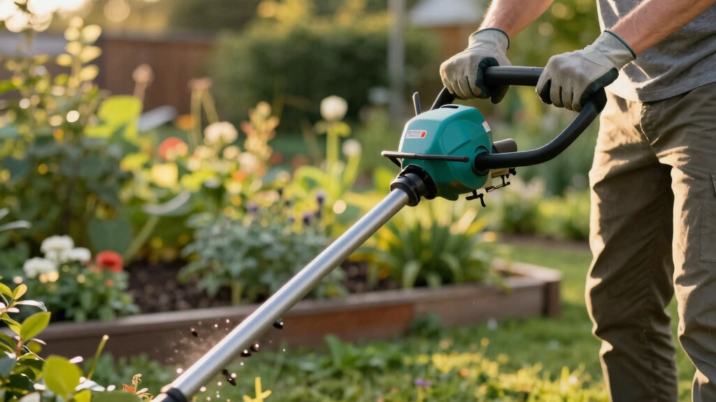 best string trimmers