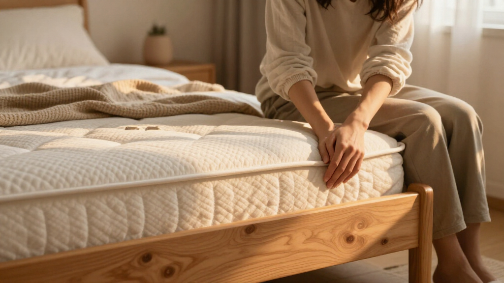 bed frames