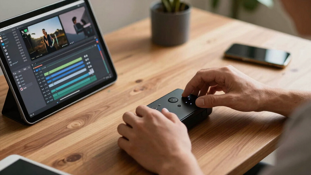 What Does ‘One Video In, a Whole Publishing Kit Out’ Really Mean?