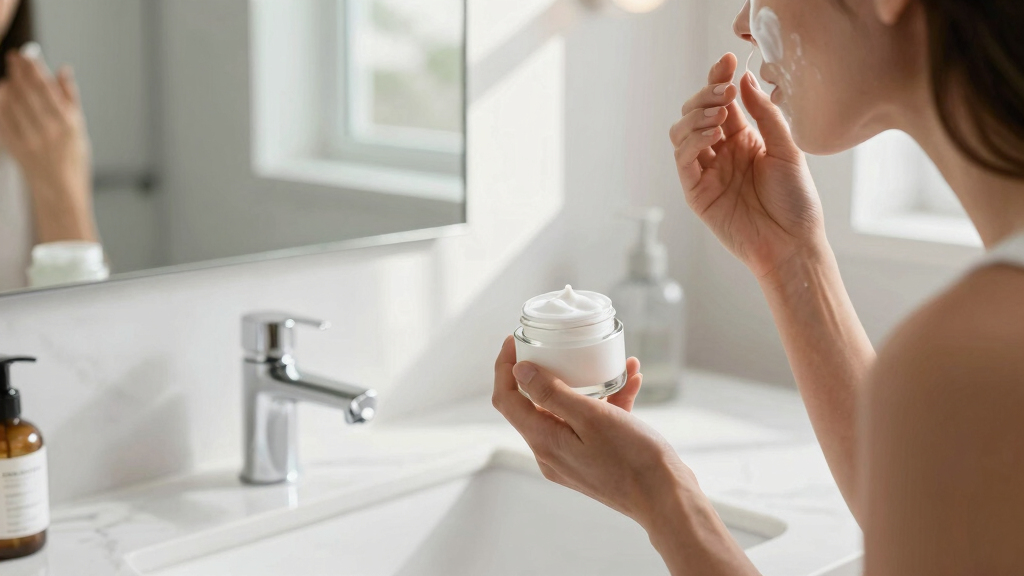 best face moisturizers